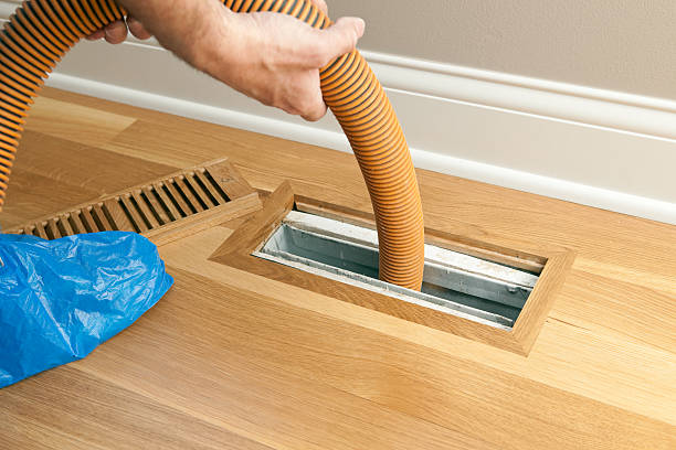 Best Residential Air Duct Cleaning in USA